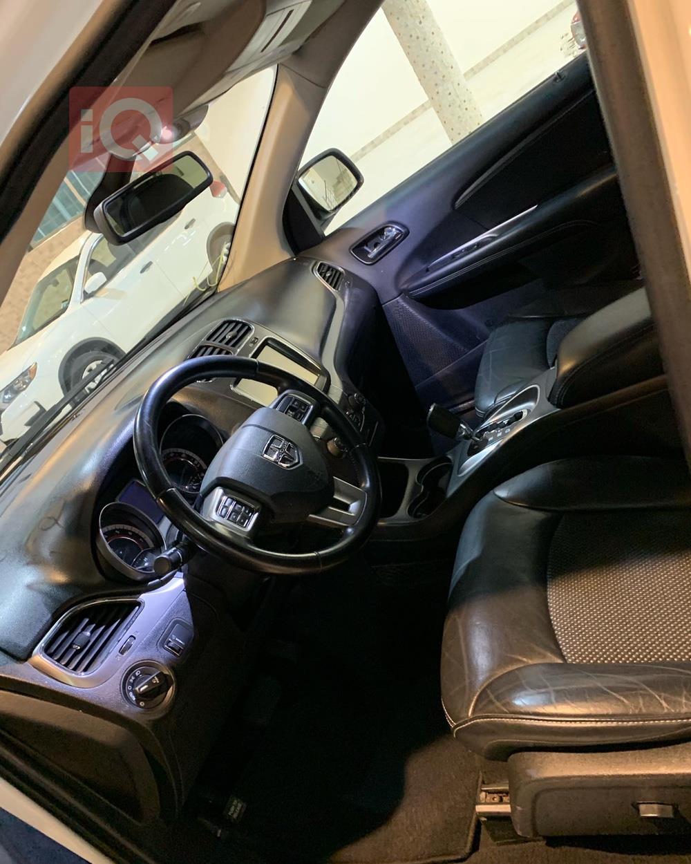 Dodge Journey